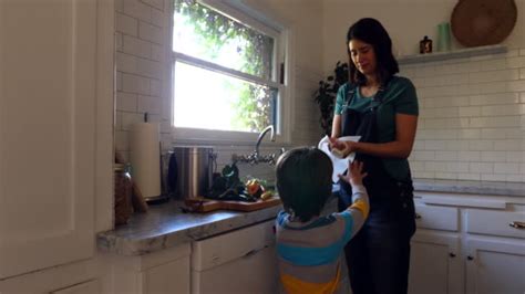 mom with son|7,003 Mom And Son In Kitchen .